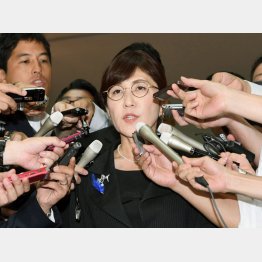 問題だらけ（Ｃ）共同通信社