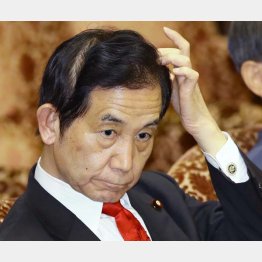 山本地方創生相は獣医師会文書に反論（Ｃ）日刊ゲンダイ