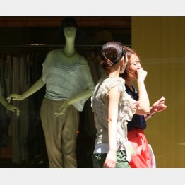 写真はイメージ（Ｃ）日刊ゲンダイ