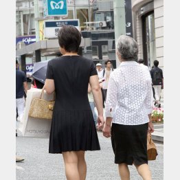 写真はイメージ（Ｃ）日刊ゲンダイ