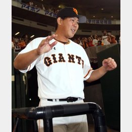 ヘベレケ系（Ｃ）日刊ゲンダイ