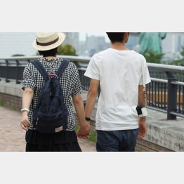写真はイメージ（Ｃ）日刊ゲンダイ
