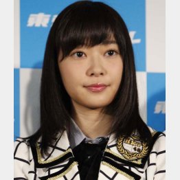 最大の強みは“現役のアイドルヲタ”であること／（Ｃ）日刊ゲンダイ