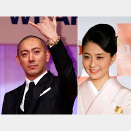 麻央さんの言葉の意味は…（Ｃ）日刊ゲンダイ