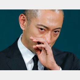 早くも再婚が取り沙汰されているが…（Ｃ）日刊ゲンダイ