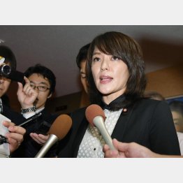 この人たちは法律的には“一線越え”（Ｃ）日刊ゲンダイ