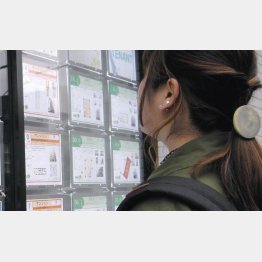 写真はイメージ（Ｃ）日刊ゲンダイ