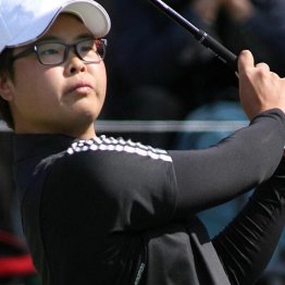 黄重坤（Ｃ）日刊ゲンダイ