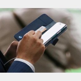 写真はイメージ（Ｃ）日刊ゲンダイ