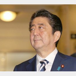 圧力路線に展望なし（Ｃ）日刊ゲンダイ