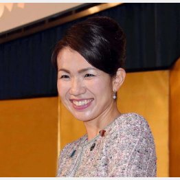 ぼちぼち出てくるべき（Ｃ）日刊ゲンダイ