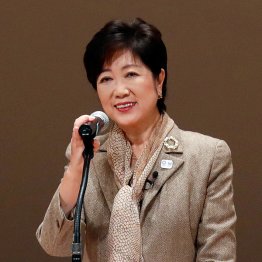 集客力は抜群（Ｃ）日刊ゲンダイ