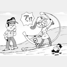 （イラスト・小山混）