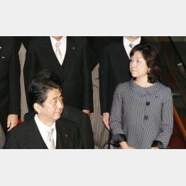 「叫ぶよりそばにいて」／（Ｃ）共同通信社