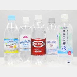 レモンやショウガを入れるだけ（Ｃ）日刊ゲンダイ