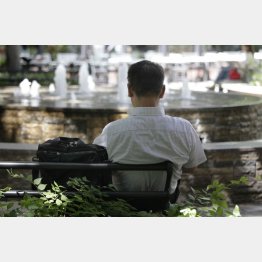 写真はイメージ（Ｃ）日刊ゲンダイ