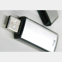 何も持ち歩かないのが一番安全（Ｃ）日刊ゲンダイ