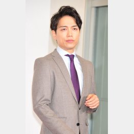 わずか２年で強烈な存在感（Ｃ）日刊ゲンダイ