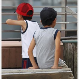 写真はイメージ（Ｃ）日刊ゲンダイ