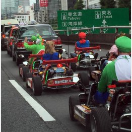 最後のチャンス？（Ｃ）日刊ゲンダイ