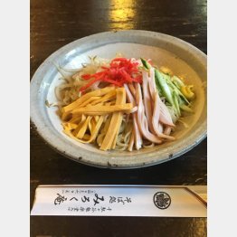 藤井四段の“勝負メシ”（Ｃ）日刊ゲンダイ