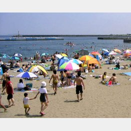 写真はイメージ（Ｃ）日刊ゲンダイ