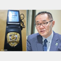 犯罪ジャーナリストの小川泰平さん（C）日刊ゲンダイ