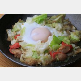 合う酒=ビール、ハイサワー（Ｃ）日刊ゲンダイ