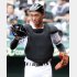 広陵の中村は「城島クラス」とも（Ｃ）日刊ゲンダイ