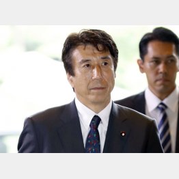 「ジャンケン」で落選の恥ずかしい過去（Ｃ）日刊ゲンダイ