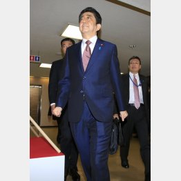 どこまで米国に隷従するのか（Ｃ）日刊ゲンダイ