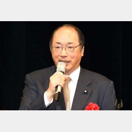 イジメ疑惑でブログ炎上したことも…（Ｃ）日刊ゲンダイ