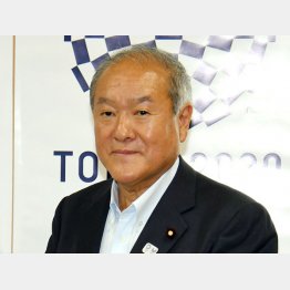 父も義父も元首相、閨閥の“コネ入閣”（Ｃ）日刊ゲンダイ