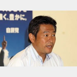 「訂正すればＯＫ」は通らない／（Ｃ）日刊ゲンダイ