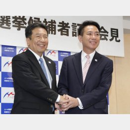 消費税にも劣る政党支持率（Ｃ）日刊ゲンダイ