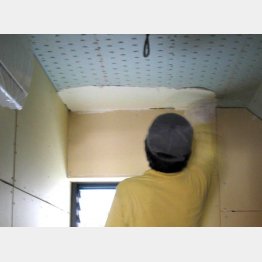 親孝行は生きてるうち（Ｃ）日刊ゲンダイ