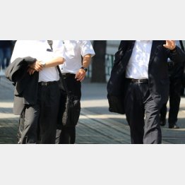 言葉の乱れは心の乱れ（Ｃ）日刊ゲンダイ