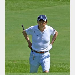 体育会系も真っ青、怪しいジム通いは５日で３回（Ｃ）日刊ゲンダイ