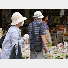 写真はイメージ（Ｃ）日刊ゲンダイ