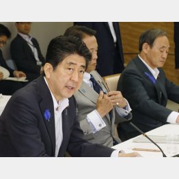 信用できない（Ｃ）日刊ゲンダイ