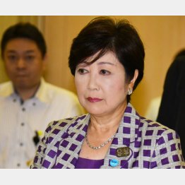 評価は舛添、石原都政以下（Ｃ）日刊ゲンダイ