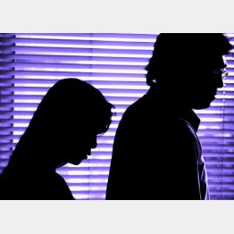 悪くないのにすぐ謝ってしまう（Ｃ）日刊ゲンダイ