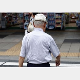 写真はイメージ（Ｃ）日刊ゲンダイ