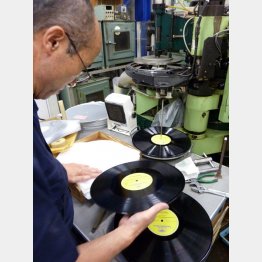 古きを温ねて新しきを知る（Ｃ）共同通信社