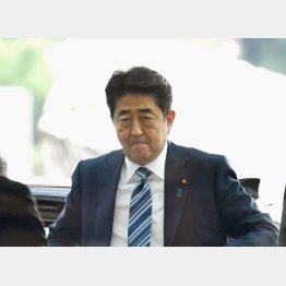 心の中では大ハシャギ（Ｃ）共同通信社