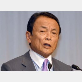 本当に北朝鮮情勢対応のためなのか？（Ｃ）日刊ゲンダイ