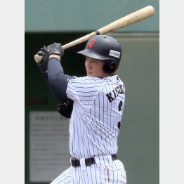 周りに気を使い過ぎとの指摘も（Ｃ）日刊ゲンダイ