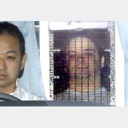 マウントゴックス元社長の初公判は今年７月に始まったばかり（Ｃ）日刊ゲンダイ