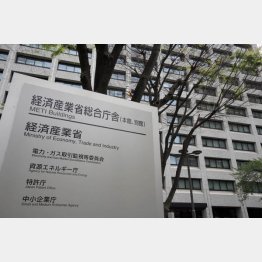 経産省の思惑も大外れ（Ｃ）日刊ゲンダイ