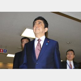 次々掲げた看板のツケ（Ｃ）日刊ゲンダイ